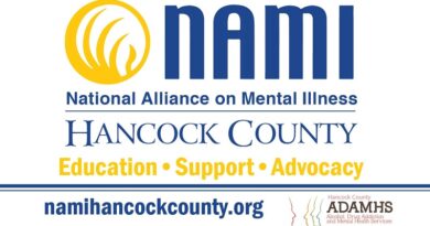 NAMI Offering Classes On The ‘Grief Recovery Method’