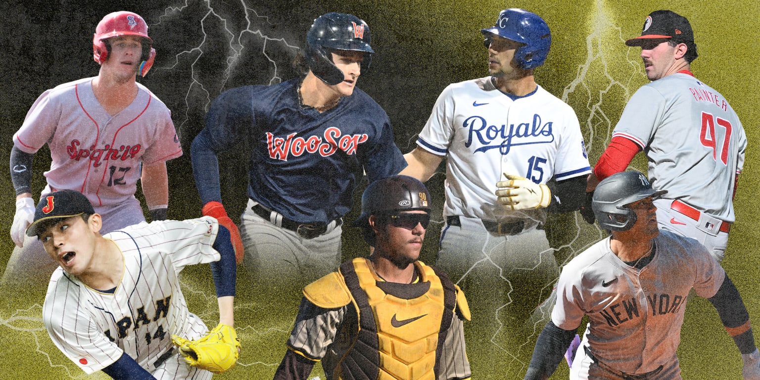 Here are 25 prospect storylines to follow in 2025 WFIN Local News