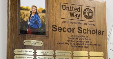 United Way Accepting Secor Scholarship Applications