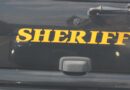 Sheriff’s Office Makes Arrest In Theft Of Power Tools