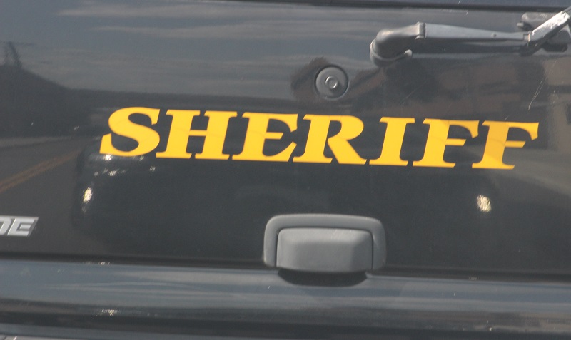 Sheriff's Office Makes Arrest In Theft Of Power Tools