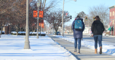 Extreme Cold Watch Issued