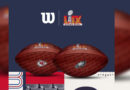 Wilson Football Factory In Ada Busy Making Super Bowl Footballs