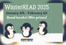 Library Encourages All Ages To Participate In WinterREAD Program