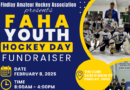 Youth Hockey Day Fundraiser Coming Up In Findlay