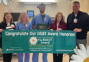 DAISY Award Honors Nurses Who Make A Special Difference In Patients’ Lives