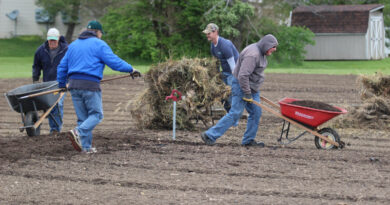 Registration Open For United Way’s Spring ‘Days Of Caring’