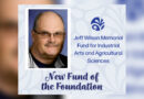 New Fund Of The Community Foundation