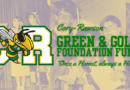 Cory-Rawson Green & Gold Foundation Fund Reaches Milestone