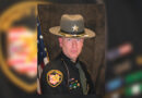 Hancock Deputy Recognized As A Master School Resource Officer