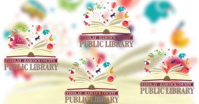 Findlay-Hancock County Public Library Celebrating 135th Anniversary