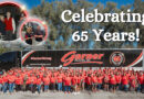 Garner Trucking Celebrating 65th Anniversary