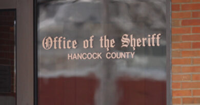 Sheriff’s Office Warns Of Property Tax Scam