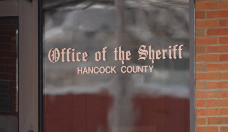 Sheriff's Office Warns Of Property Tax Scam