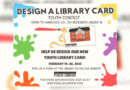 Youngsters Invited To Design FHCPL’s New Youth Library Card