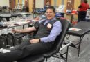 Blanchard Valley Health System Hosts Blood Drive