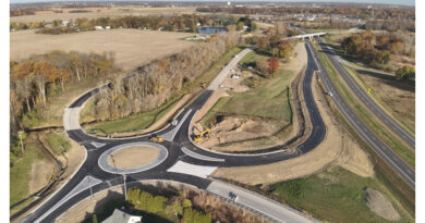 Findlay, Hancock County Projects Among ODOT’s 2024 Accomplishments