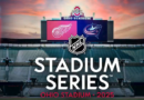 NHL Game To Be Played At Ohio Stadium