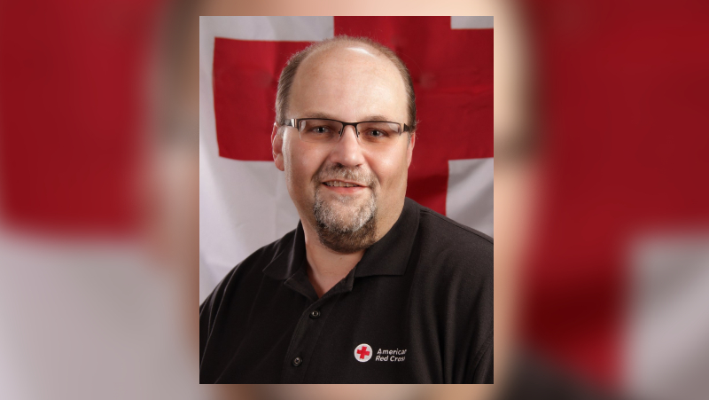 Local Red Cross Director Joining Kentucky Flood Relief Efforts