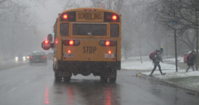 New Bills Aim To Increase School Bus Safety In Ohio