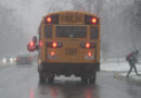 Bill Calls For Stiffer Penalties For School Bus Law Violators