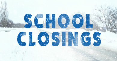 School Delays and Closings