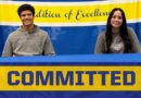 Trojan Student-Athletes Sign Letters Of Intent