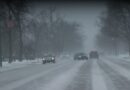 Winter Weather Advisory Issued