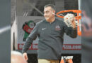 Arlington Basketball Coach Recipient Of OHSAA Award