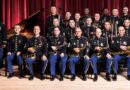 U.S. Army Jazz Ambassadors Performing At MCPA