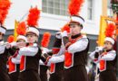 BGSU Marching Band To Perform In Ireland’s St. Patrick’s Day Parade