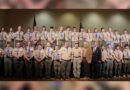 Black Swamp Area Council Celebrates 2024 Class Of Eagle Scouts