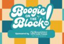 MCPA’s Boogie On The Block Returns This Summer