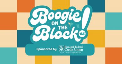 MCPA’s Boogie On The Block Returns This Summer