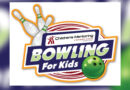 Mentoring Connection’s ‘Bowling For Kids’ Fundraiser Coming Up