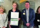 DAISY Award Honors Nurses Who Make A Special Difference In Patients’ Lives