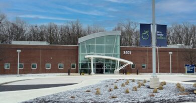 Open House To Be Held At New BVHS Wellness Park Campus