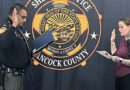 Sheriff’s Office Welcomes Newest Corrections Officer