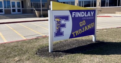 Findlay City Schools Two-Hour Early Release Day Scheduled