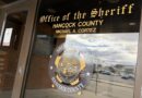 Sheriff’s Office Executes Search Warrants In Theft Investigations