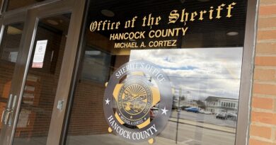 Sheriff’s Office Executes Search Warrants In Theft Investigations