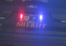 Two Arrested After Hancock County Pursuit