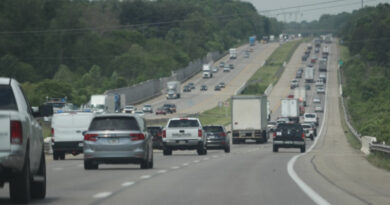 Study Places Ohio Highways In Top Ten In The Country