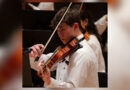 FHS Student Wins Symphony Orchestra’s Young Artist Competition