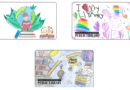 Youth Library Card Design Contest Finalists