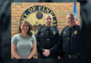 New Findlay Police Officer Sworn In