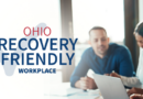 Local Agencies Earn ‘Ohio Recovery Friendly Workplace’ Designation