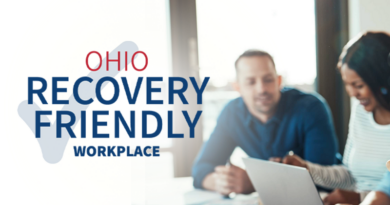 Local Agencies Earn ‘Ohio Recovery Friendly Workplace’ Designation