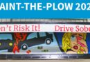 ODOT Accepting Applications For Its ‘Paint-The-Plow’ Contest