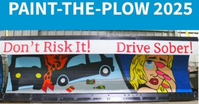 ODOT Accepting Applications For Its ‘Paint-The-Plow’ Contest